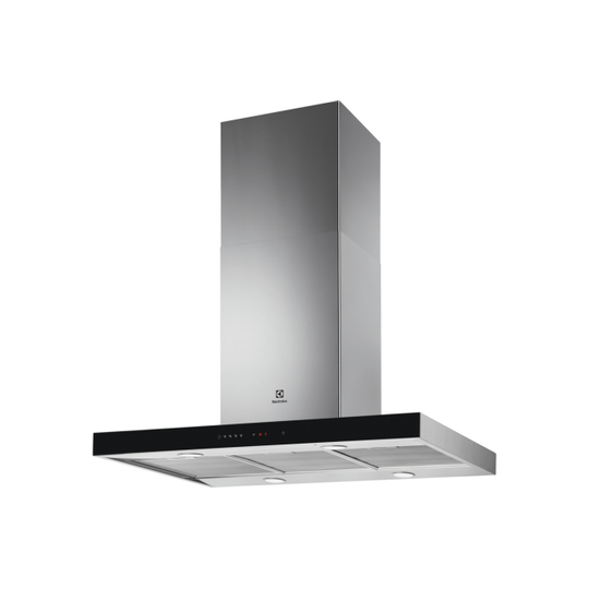 Electrolux LFI769X - Frithængende emhætte
