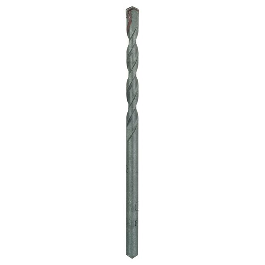 Bosch Betonbor Silver Slagbor 4x75 Mm - 2608597656