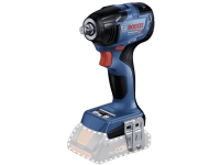 Bosch SLAGNØGLE GDS 18V-210 C SOLO - Uden batteri og oplader
