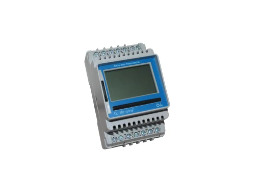 ETN4-1999 Termostat DIN All in -20/+70 - "all in one"