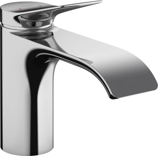 Hansgrohe Vivenis 80 vandhane, krom