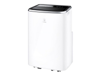 Electrolux ChillFlex Pro EXP26U338HW - Airconditioner - mobil - 2.6 EER - hvid