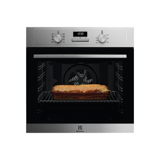 Electrolux COB300X - Ovn til indbygning