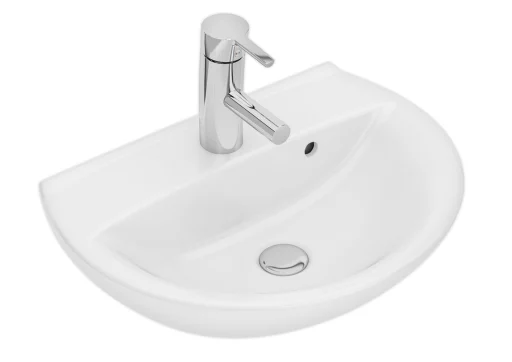 Ifö Spira håndvask 50 cm