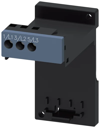 Support Stand-Alone SZ S00, 3RU2916-3AA01