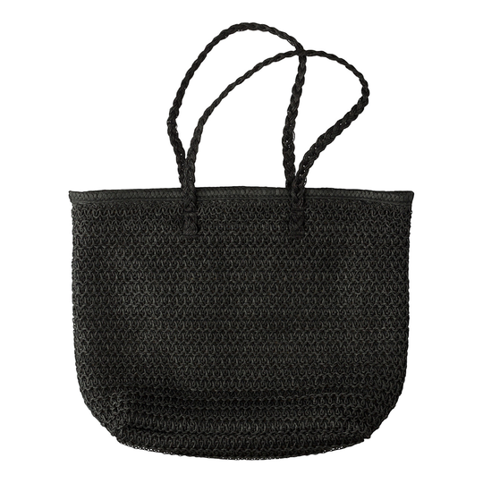 SINNERUP Nova taske (SORT, ONESIZE)
