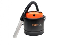Boxer® cyclone askesuger med HEPA filter 10 liter med motor 800 Watt
