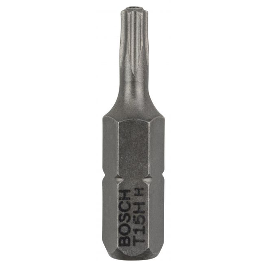 Bosch Bits T15 Security Torx 2 Stk - 2608522010