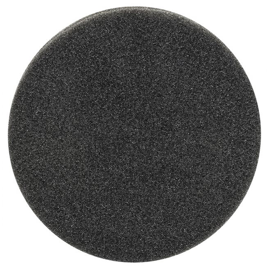 Bosch Poleresvamp 125mm - 1609200250