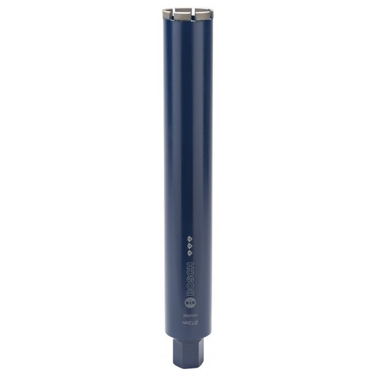 Bosch Diamantbor Våd 72x450mm 1 1/4t Best C - 2608601362