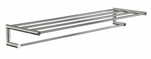 Frost Nova2 Håndklædehylde 1000x300 mm, Krom