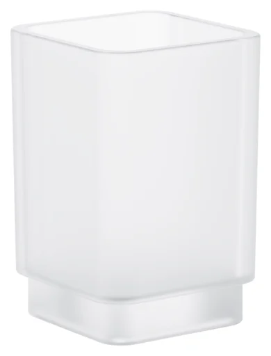 GROHE Selection CubeGlas