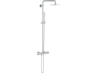 Euphoria 150 brusesystem med termostat -
