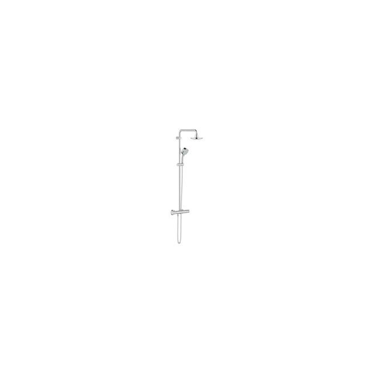 Grohe Tempesta Cosmopolitan Temp Brusesyst.