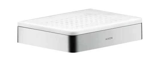AX UNIVERSAL SÆBESKÅL/HYLDE
