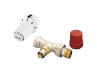 Danfoss 013G6534, Bronze, Metallic, Rød, Hvid, 100 g, 440 g