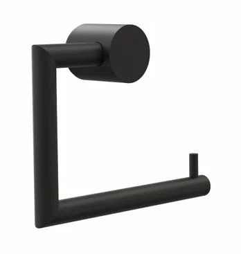 Frost Nova2 Toiletpapirholder, Sort