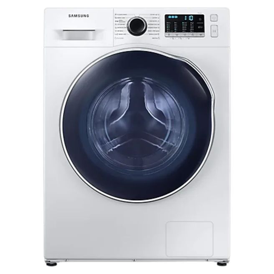 Samsung WD8NK52K0AW/EE - Vaske/tørremaskine