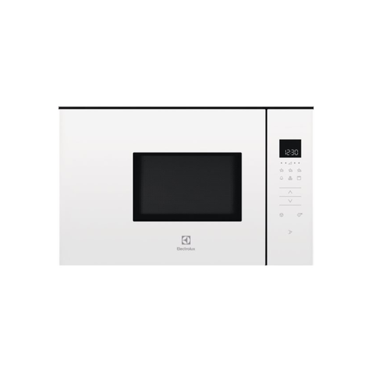 Electrolux KMFD172TEW - Mikroovn til indbygning