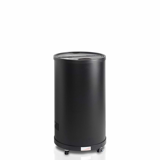 Dåsekøler CC45. 50 liter
