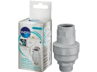 Wpro ACQ002, Overflow sikkerhedsventil, Whirlpool, 1 stk