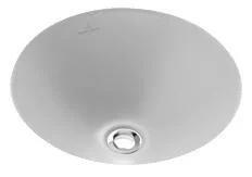 Villeroy & Boch Loop & Friends håndvask ø38 cm