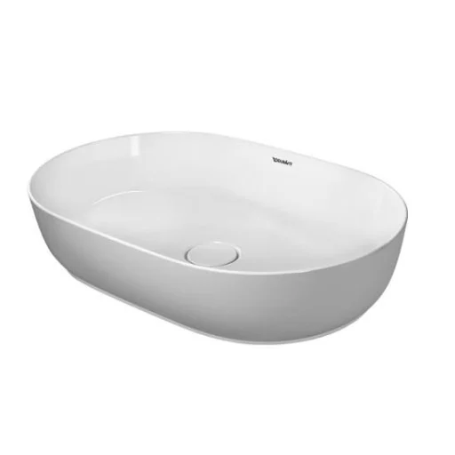 Duravit Luv håndvask 60 cm