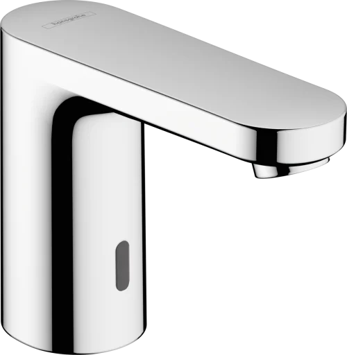 Hansgrohe Vernis Blend berøringsfri vandhane 230V til én type vand i krom