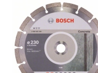 Bosch DIAMANTSKÆRESKIVE BPE2 230X22,23MM