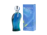 Giorgio Beverly Hills Wings Eau De Toilette Cologne Spray 100 ml for Men
