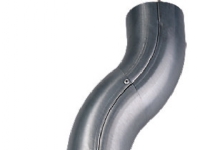 Plastmo St.plus nedførsel 90 - Plastmo
