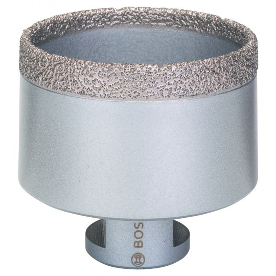 Bosch Diamanthulsav 70mm Dryspeed - 2608587132