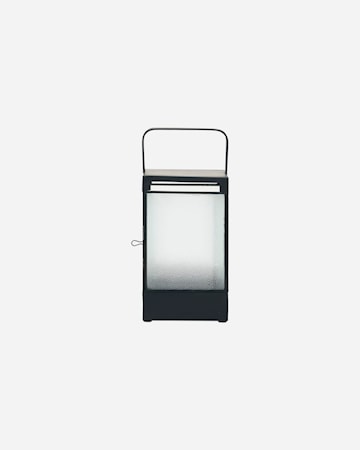 Blaze Lanterne Small Antik Sort