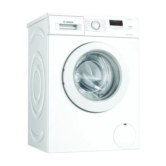 Bosch WAJ240L7SN - Vaskemaskine