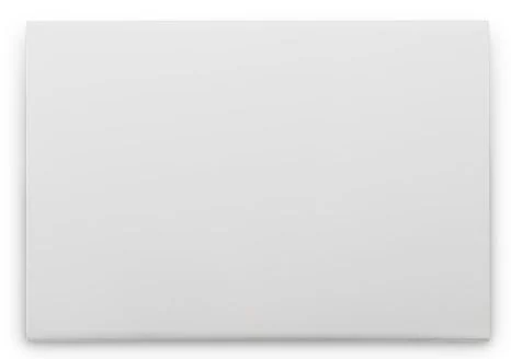 Adax Eco Basic el-radiator, 250W/230V, 3 m²
