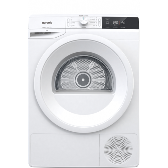 Gorenje DIE821/G - Kondenstorktumlare