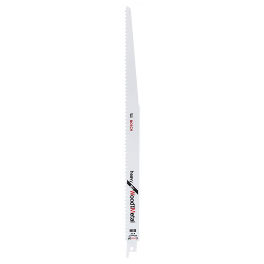 Bosch Bajonetsavkl Bim S1411df 305mm 2stk - 2609256713