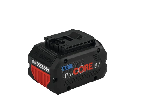 Bosch batteri ProCORE 18 V, 8,0 AH