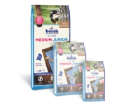 Bosch MEDIUM JUNIOR Hundehvalp 15 kg