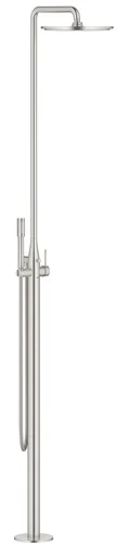 Grohe EssenceEtgrebs fritstående brusetermostat 1/2"