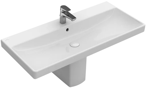 V&B 4158 AVENTO HÅNDVASK 80 CM