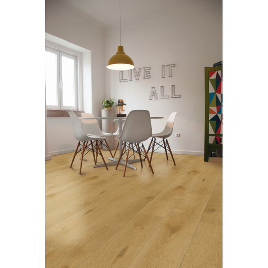Lungo Kork Vinylgulv DL9552 Eg Athen, plank - 2089015