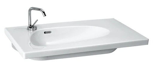 Laufen palomba vask 800x500mm