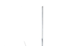 langt rendej.nr.11 - 280 mm t.1/2-rund færdigrende, VM + Rz