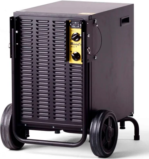 Woods WCD2 Pro affugter
