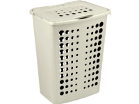 Curver New Laundry Hamper 40L