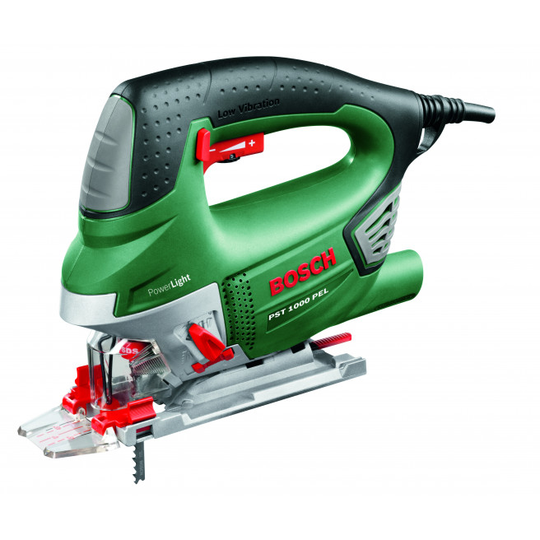 Bosch Stiksav Pst 1000 Pel Ct - 06033A0300
