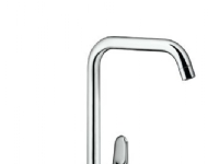 HG DIY Ecos L køkkenarmatur - krom høj tud HG nr. 14816