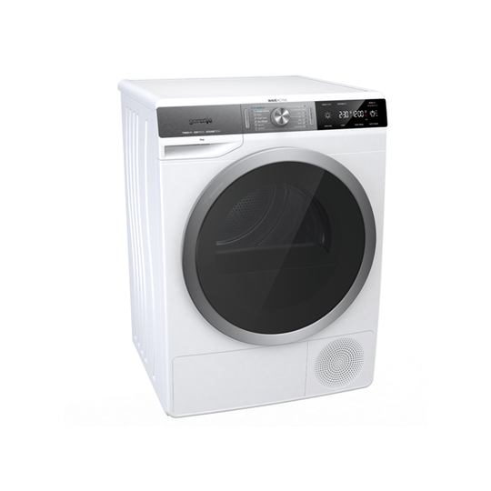 Gorenje DS92ILS - Kondenstørretumbler m/varmepumpe