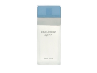 D&G Light Blue Pour Femme Edt Spray - Dame - 100 ml